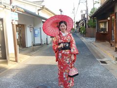 -枫雅和服体验(奈良店)