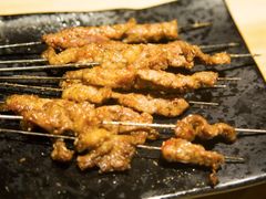 -小泉烧烤(清真寺街店)