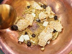 -诺敏塔拉奶茶-布里亚特包子-手把肉(锦都会店)