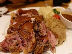 -兰特伯爵西餐厅·啤酒屋(方庄店)