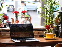 -街角 T·COFFEE 融合料理·BISTRO(车公庙店)