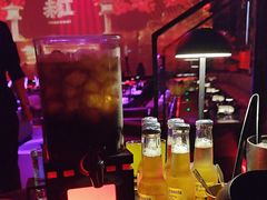 -赤红音乐现场(浦东金桥路店)