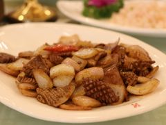 -怡园饭店-餐厅(四望亭店)