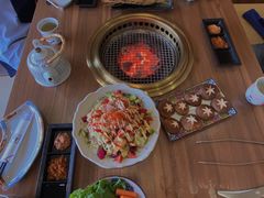 -喜牛日本料理(双街店)