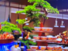 -麓湖国际水疗