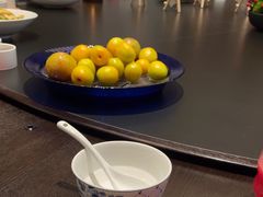 -悦融琥珀·京鲁菜·海味珍品(西单店)