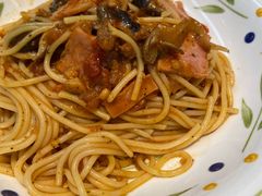 -萨莉亚意式餐厅(杭州滨江天街店)