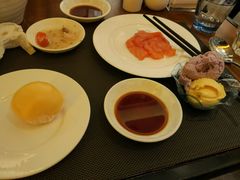 -岷山饭店-芝芝自助餐厅