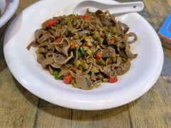-湘香私房菜(大石长隆店)