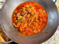 小锅羊肉-Mevlana梅夫娜土耳其餐厅·清真