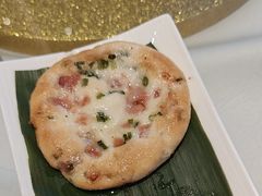 -老洋坊饭店(厚街东宝路店)