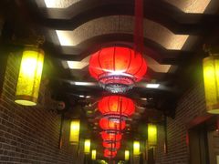 -芙蓉·艳阳餐厅(南口店)