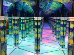 -天津梵高星空艺术馆(天河城旗舰店)