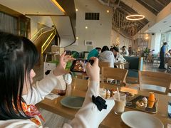 大堂-EN SPACE恩空间