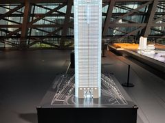 -深圳市当代艺术与城市规划馆