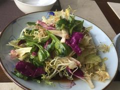 凉拌菜-望京楼flavor餐厅(古北水镇景区店)