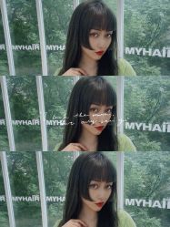 -MY HAIR ARDOR