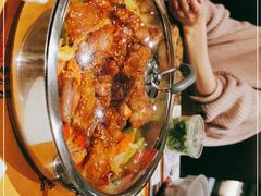 -黄记煌三汁焖锅(悦方IDmall店)