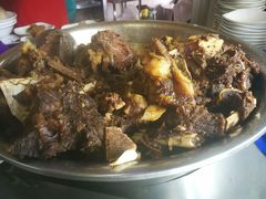 牛排-好成财牛排馆(涂门街总店)