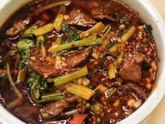 -十二饭点·川菜(北站圆融店)