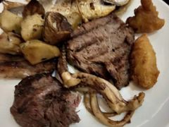 -北京北辰洲际酒店