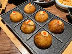 -九田家黑牛烤肉料理(太阳宫广场店)