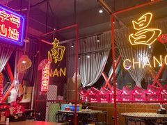 -老闵田螺馆·南昌特色小炒(梦时代店)