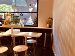 -双风车咖啡馆 Twin Windmills(六道口店)