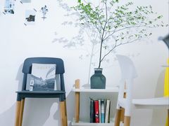 -隹木咖啡馆(宝龙广场店)