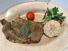 -王品牛排(郑州大卫城店)