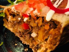 -Luchador摔跤手墨西哥餐厅(恒宇广场店)