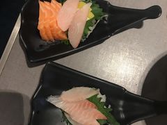 -小天鹅戴斯酒店鲸鲨百汇创作料理