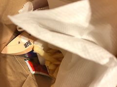 -麦当劳(大栅栏店)