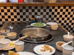 -小牛海记潮汕牛肉店(永定路店)