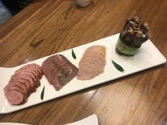 -一轩饺子馆(丽都店)