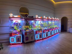 -浦乐汇·汤泉水世界
