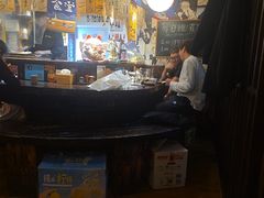 -吉屋居酒屋(群力店)