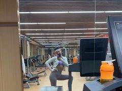 -CXFIT 陈徐健身工作室(凯旋店)