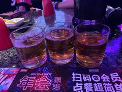 -好乐迪KTV(紫荆广场店)