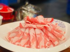 -乐宴·老北京铜火锅(八卦岭店)