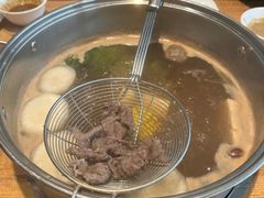 -陈记牛牛潮汕牛肉火锅(鑫海店)