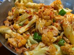 -川悦壹号·川菜(蠡溪路店)