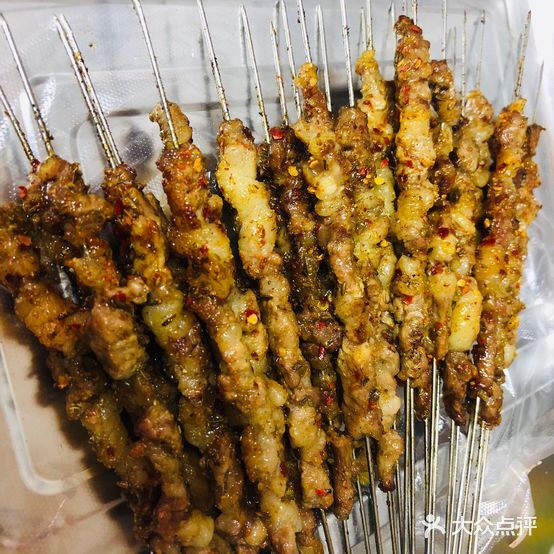 帅小帅原味烧烤