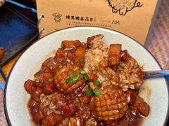 -贰醒·私房小院烧烤 (太古里店)
