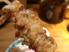 -鸟幸 TORISAKI 炭火居酒屋