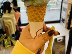 -Dal Cuore 达可芮冰淇淋(陕西北路店)