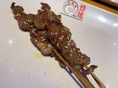 -本色.小马哥烧烤(五一路总店)