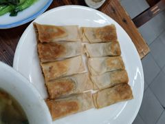 -森谷美食公园(杨行店)
