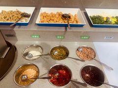 -重庆高老九火锅(昆山万象汇店)