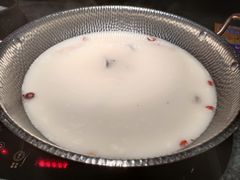 -捞王猪肚鸡火锅(金华义乌之心店)